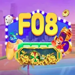 F08 - Pertempuran Seru dalam Dunia MOBA