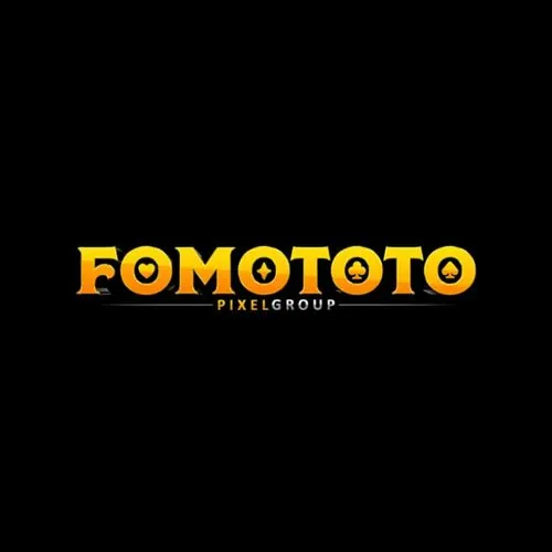 FOMOTOTO - Game QiuQiu Terbaik untuk Pengalaman Seru