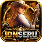 IDNSERU - Game Olahraga Seru dan Menantang