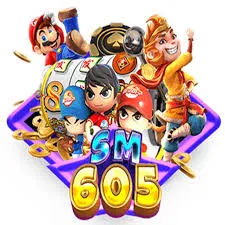 SM605 - Pertempuran Epik dalam Dunia MOBA