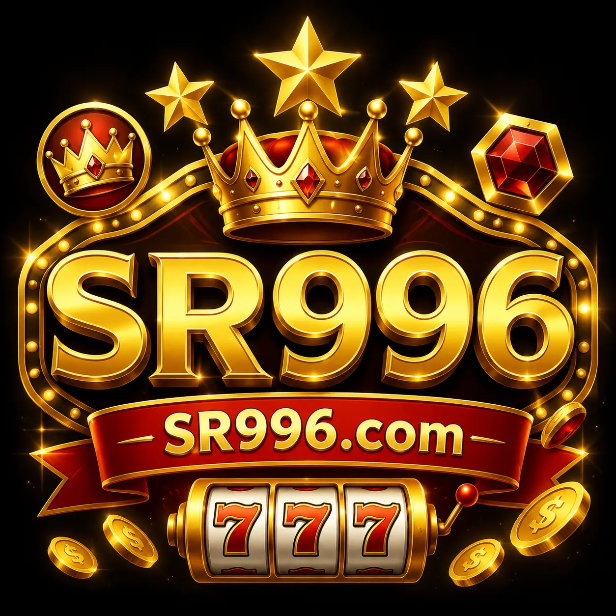 SR996 - Petualangan Anime yang Menarik dan Seru