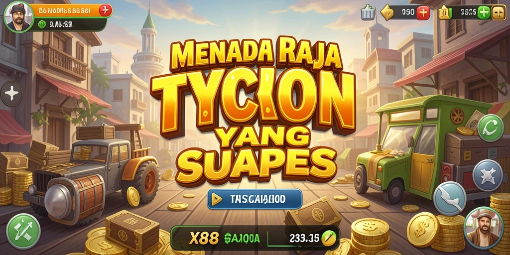 Tampilan gameplay X88 yang menarik dan interaktif.